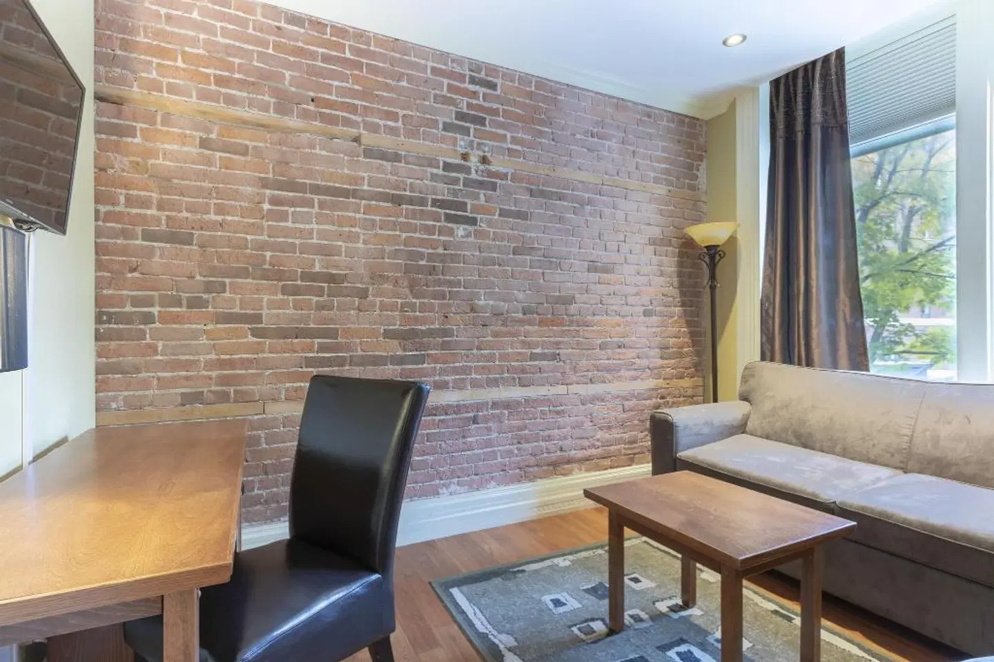 Unilofts Grande-Allée ROOM_EXAMPLE