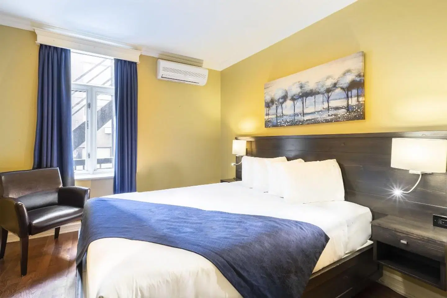 Unilofts Grande-Allée ROOM_EXAMPLE