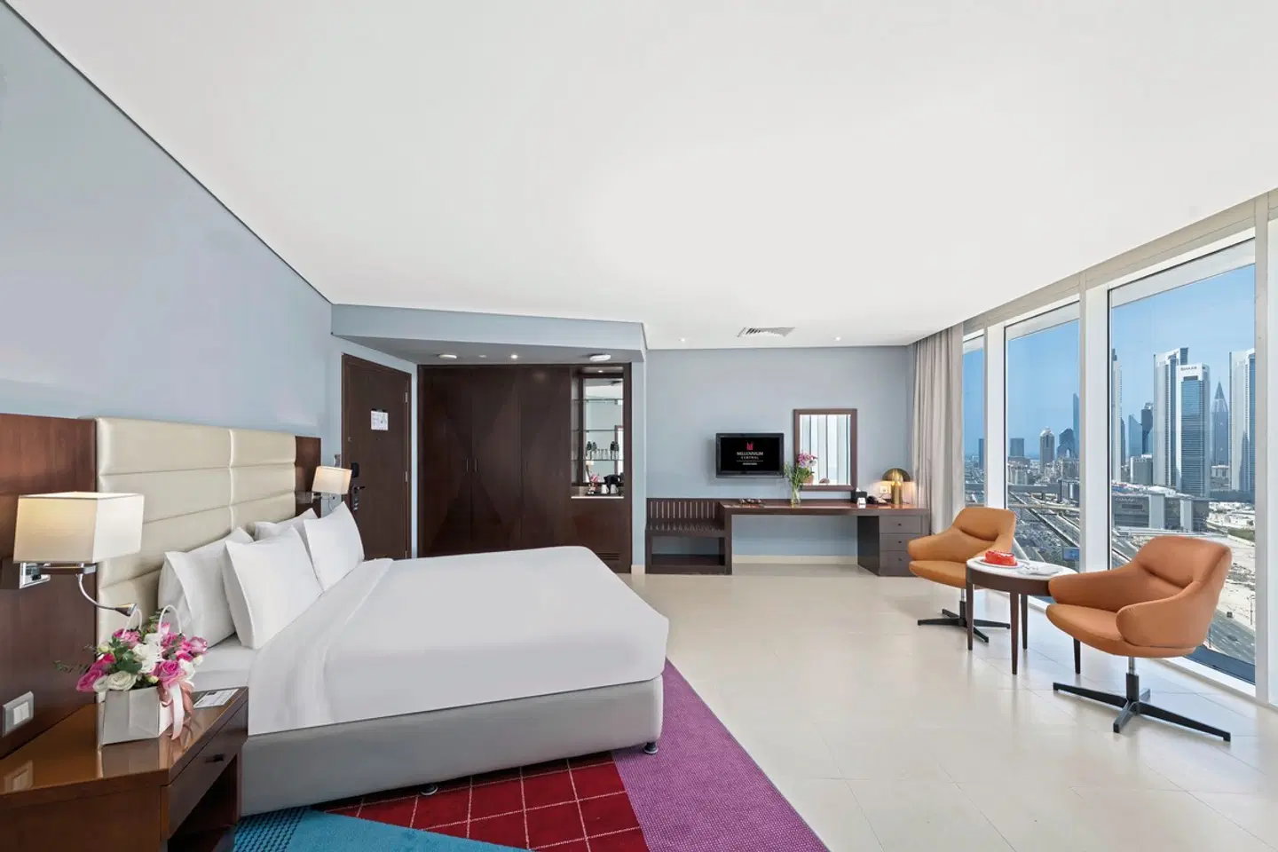 Millennium Central Downtown ROOM_EXAMPLE