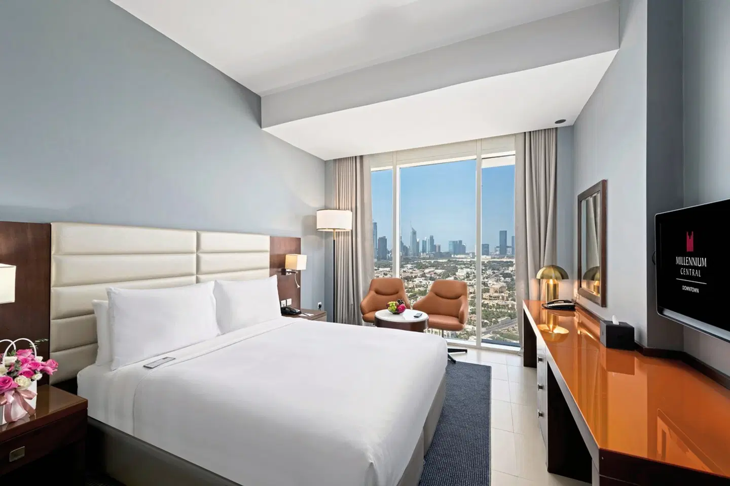 Millennium Central Downtown ROOM_EXAMPLE