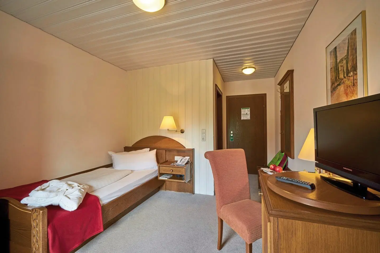 Wellnesshotel Zum Koch ROOM_EXAMPLE