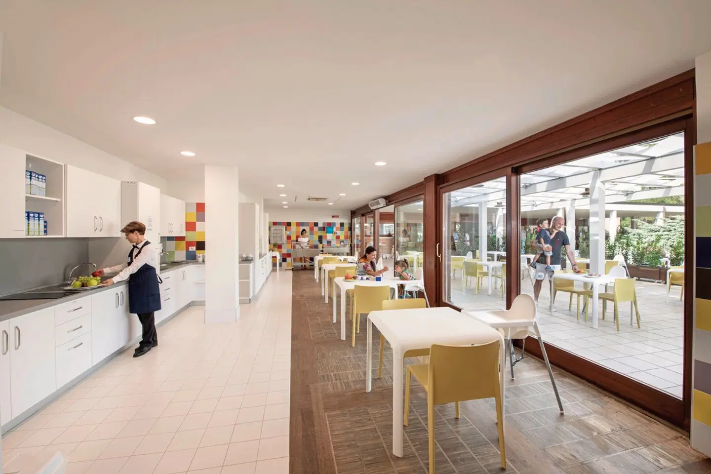 Valentino Village Bar