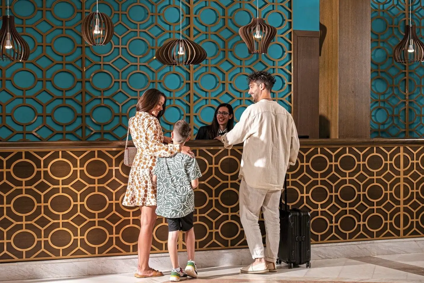 Simantro Resort PEOPLE