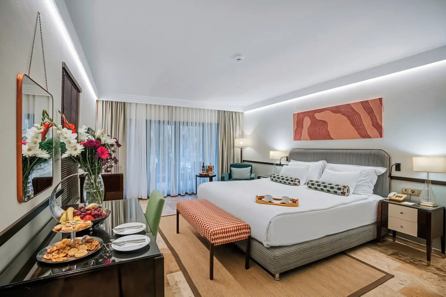 Marti Myra Resort ROOM_EXAMPLE