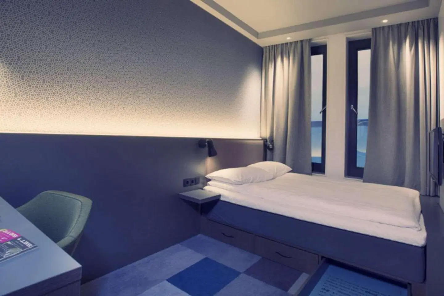 Comfort Hotel Xpress Central Station HEALTH_BEAUTY