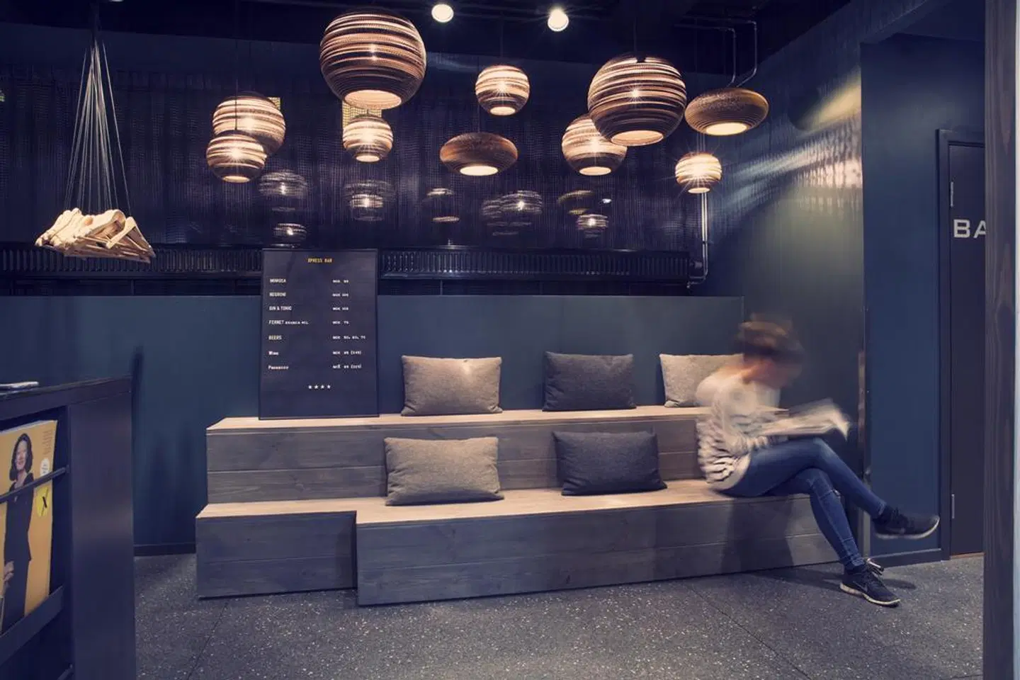 Comfort Hotel Xpress Central Station LOUNGE_LOBBY