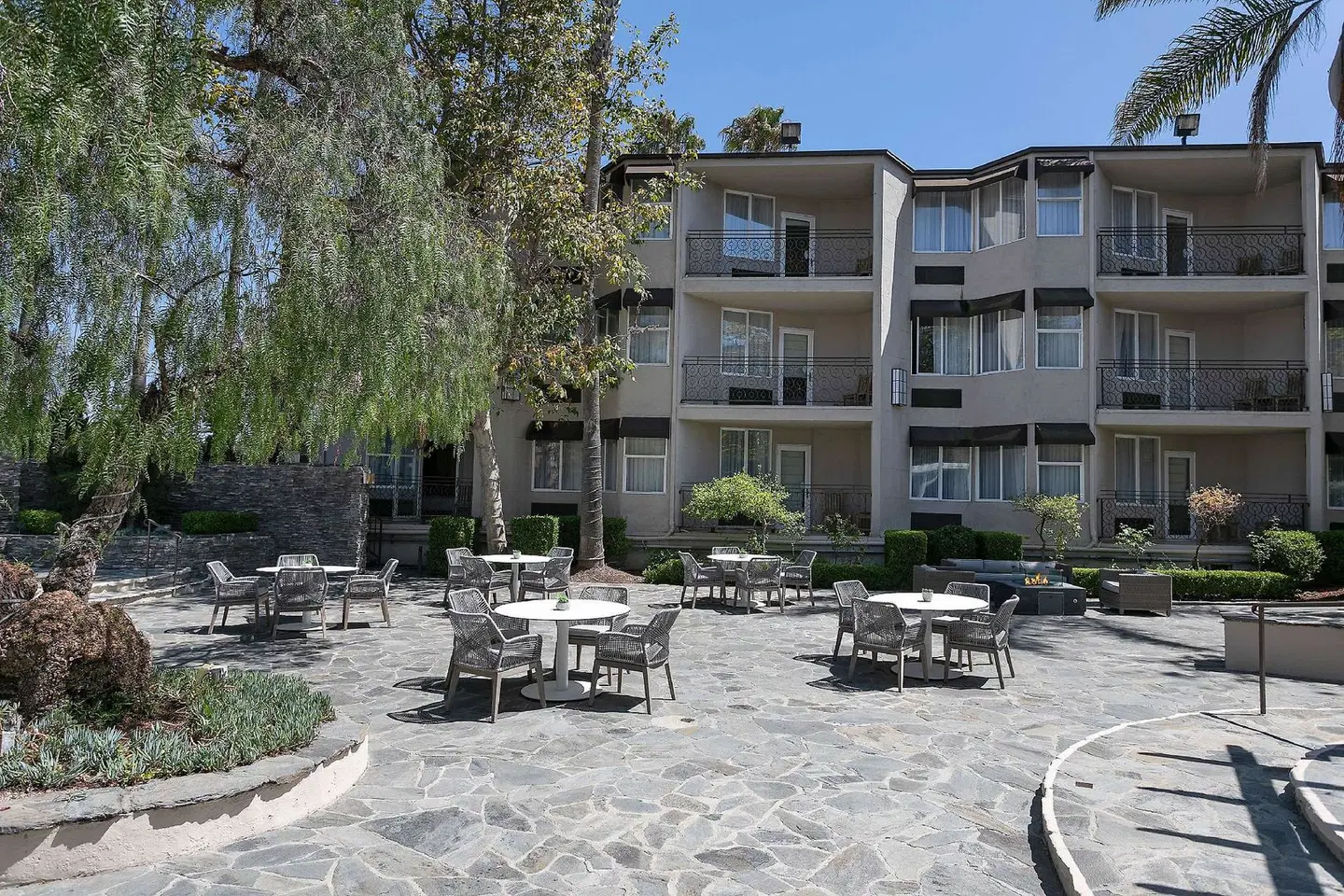 The Belamar Hotel Manhattan Beach, Tapestry Collection by Hilton EXTERIOR