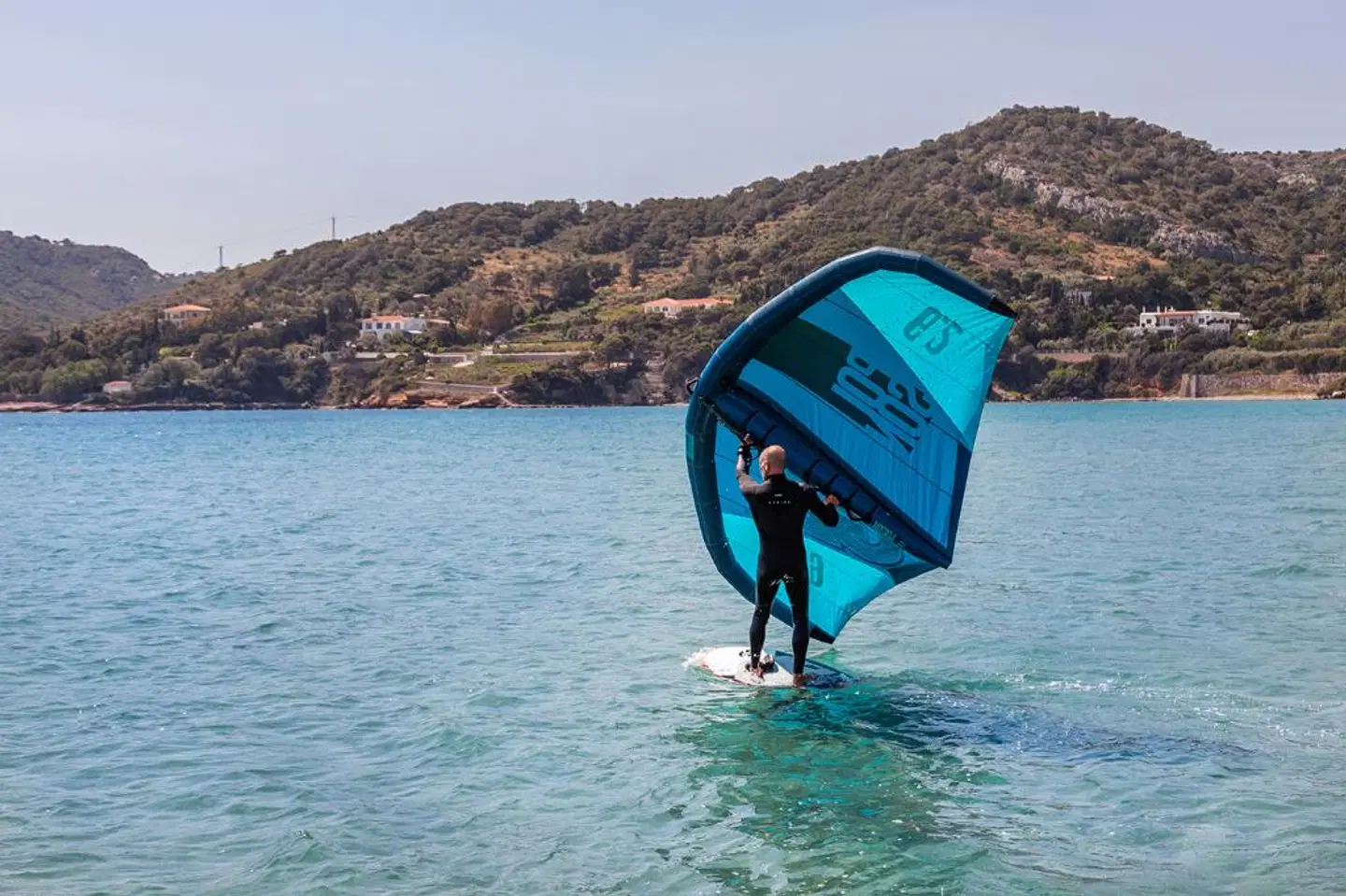 Dolce by Wyndham Athens Attica Riviera LANDSCAPE