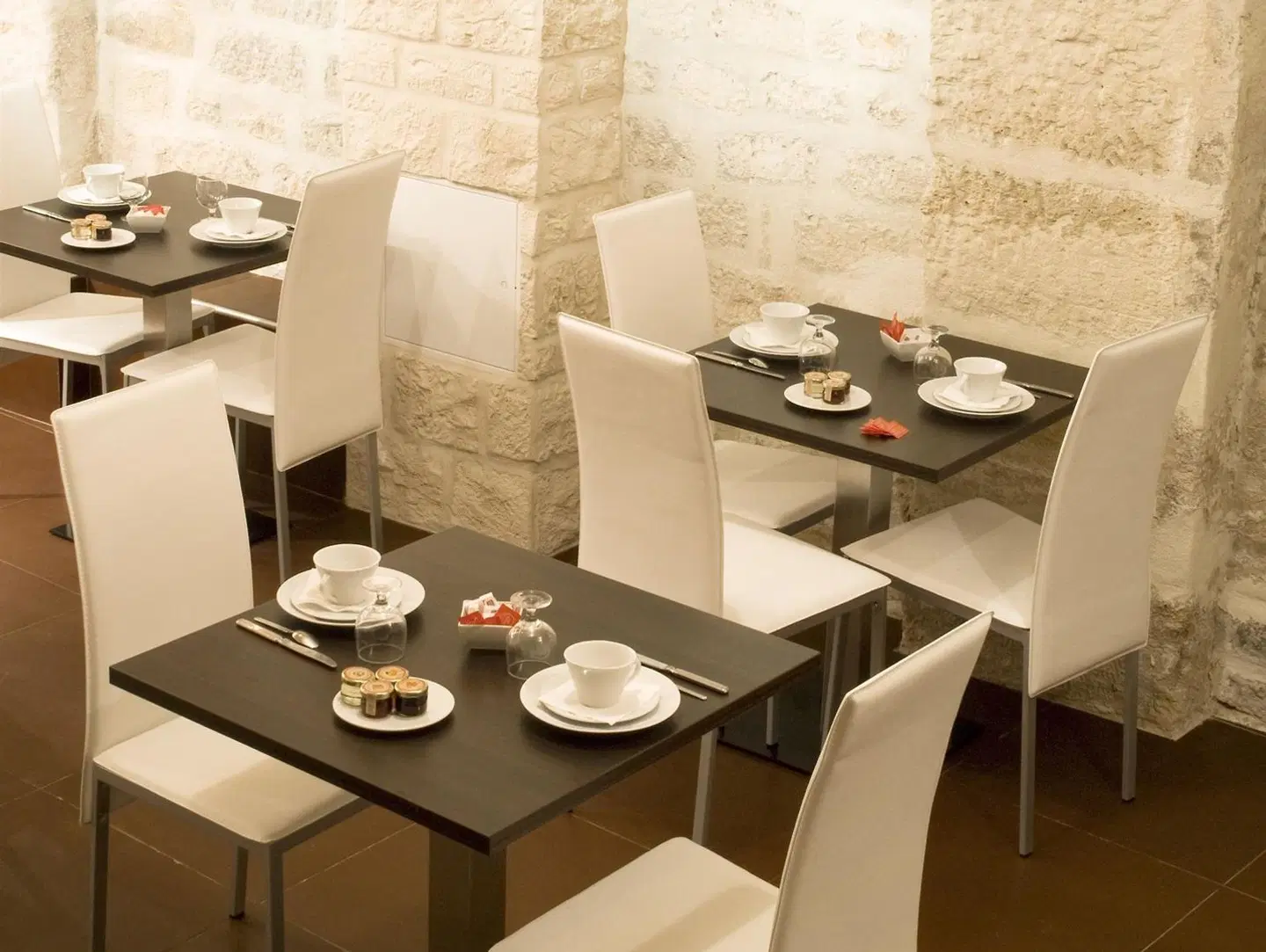 Hôtel Gaillon Opéra Restaurant