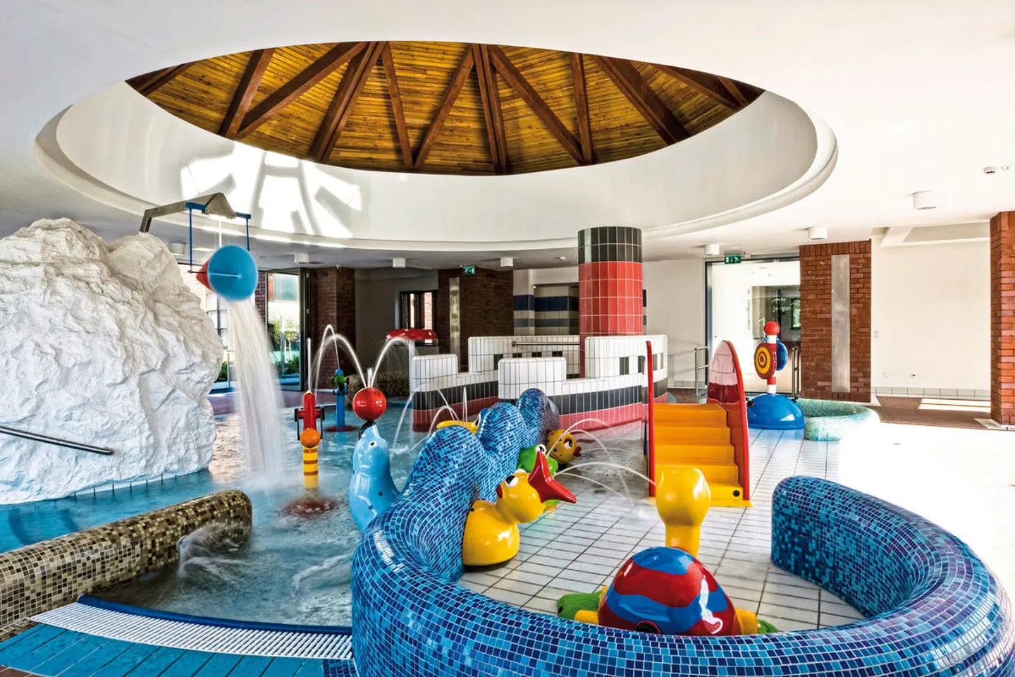 Danubius Hotel Bük SPORTS_AND_LEISURE