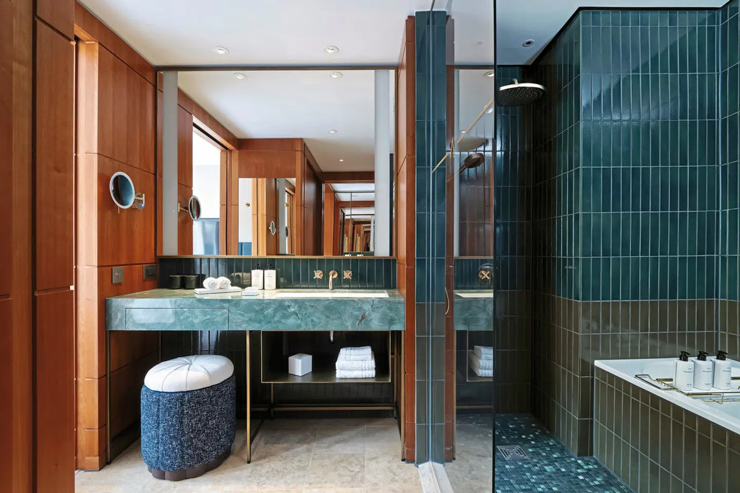 Conrad Hamburg Badezimmer