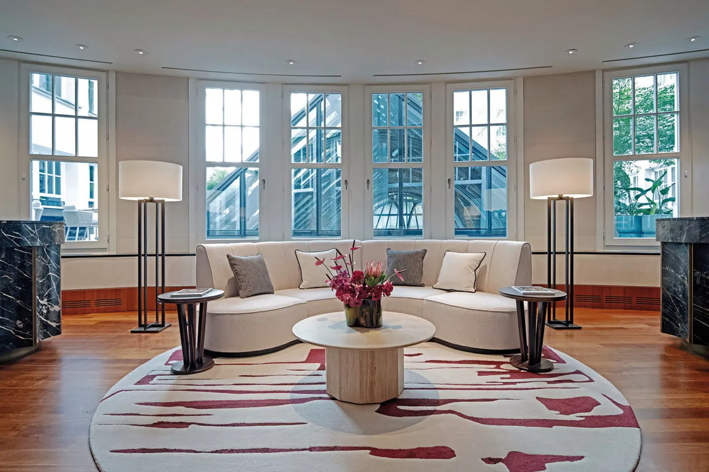 Conrad Hamburg LOUNGE_LOBBY