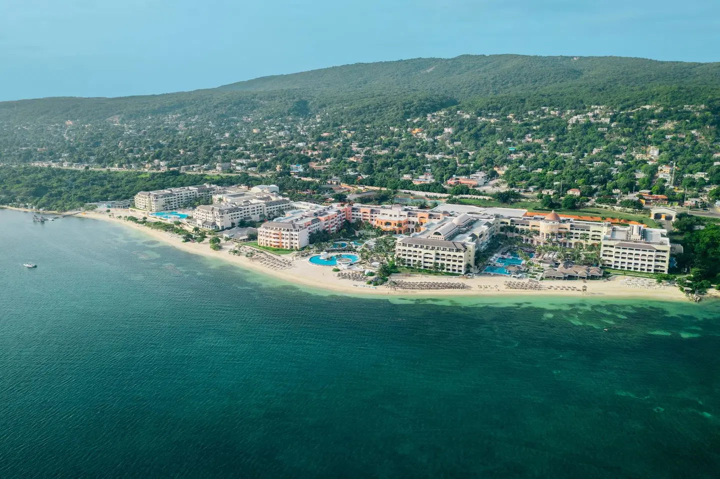Iberostar Selection Rose Hall Suites AERIAL_PHOTOGRAPH