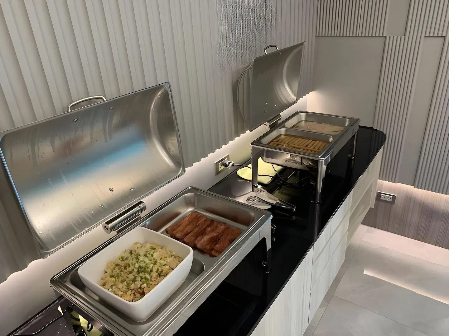 Thana Wisut Hotel (SHA Plus+) HEALTH_BEAUTY