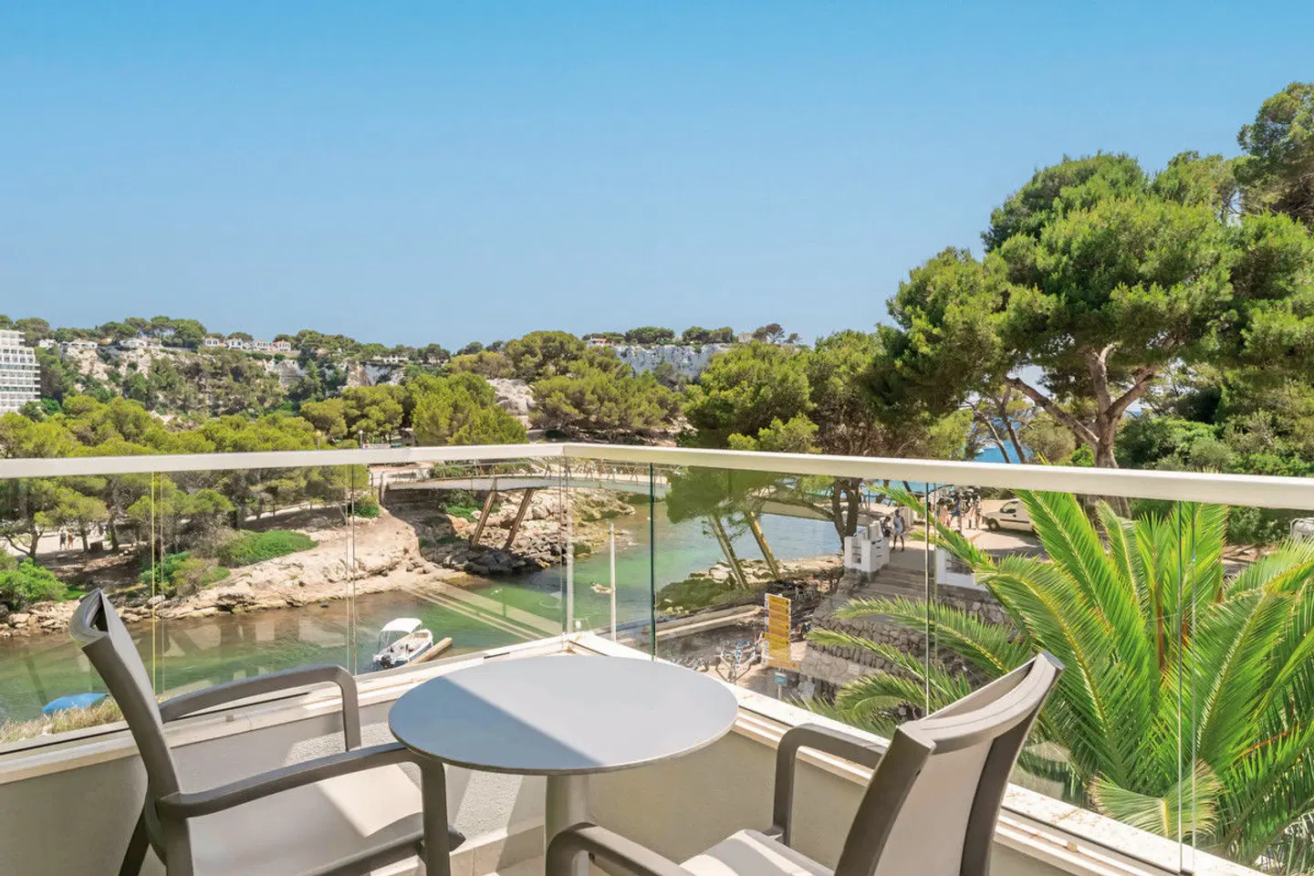 ARTIEM Audax Terrasse