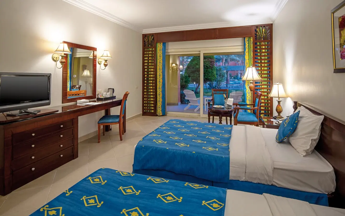 Sentido Caribbean World Soma Bay ROOM_EXAMPLE