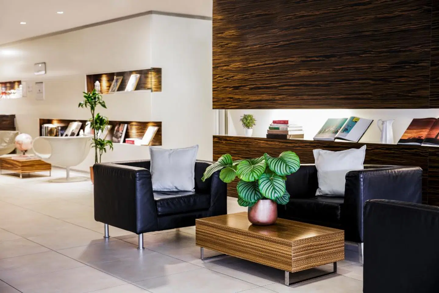 Rome Pisana LOUNGE_LOBBY