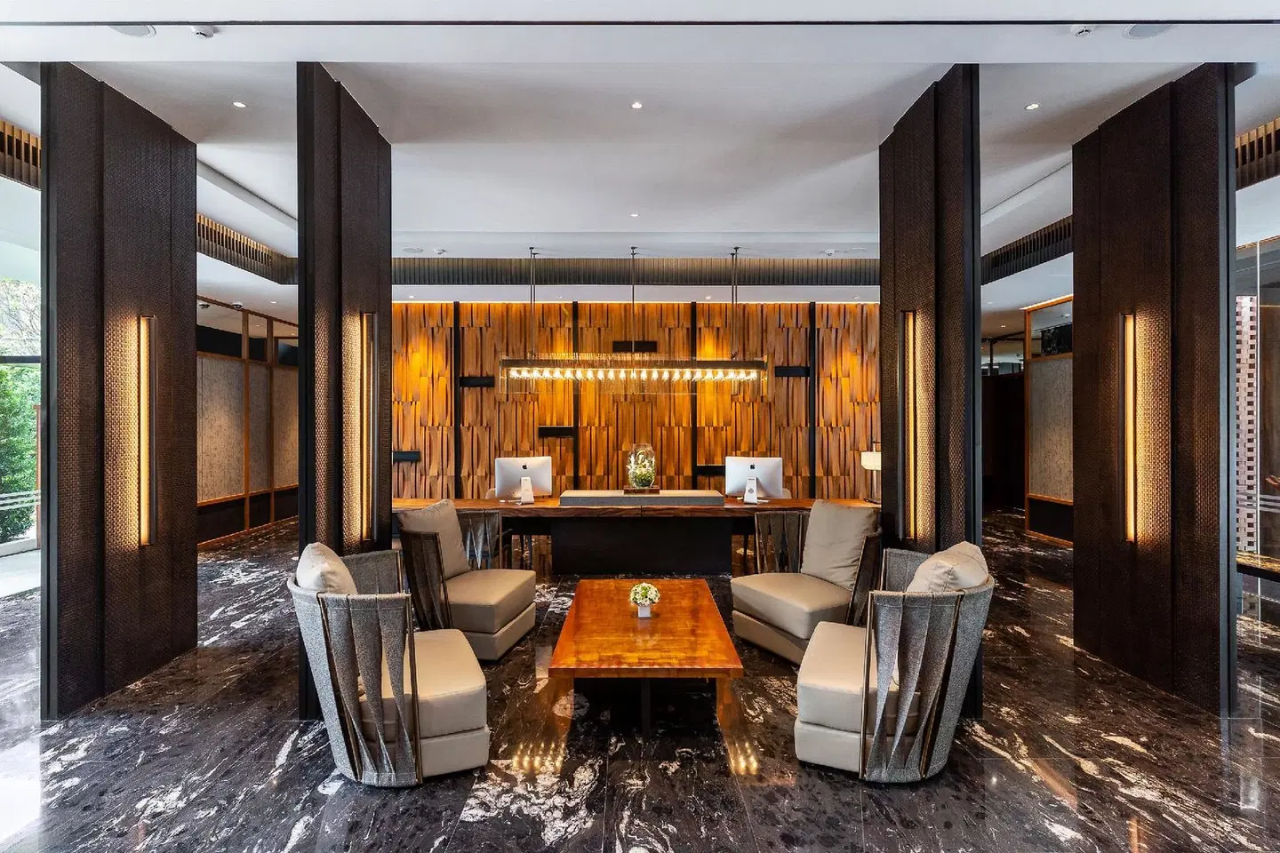 Villa Deva Resort And Hotel Bangkok Konferenz