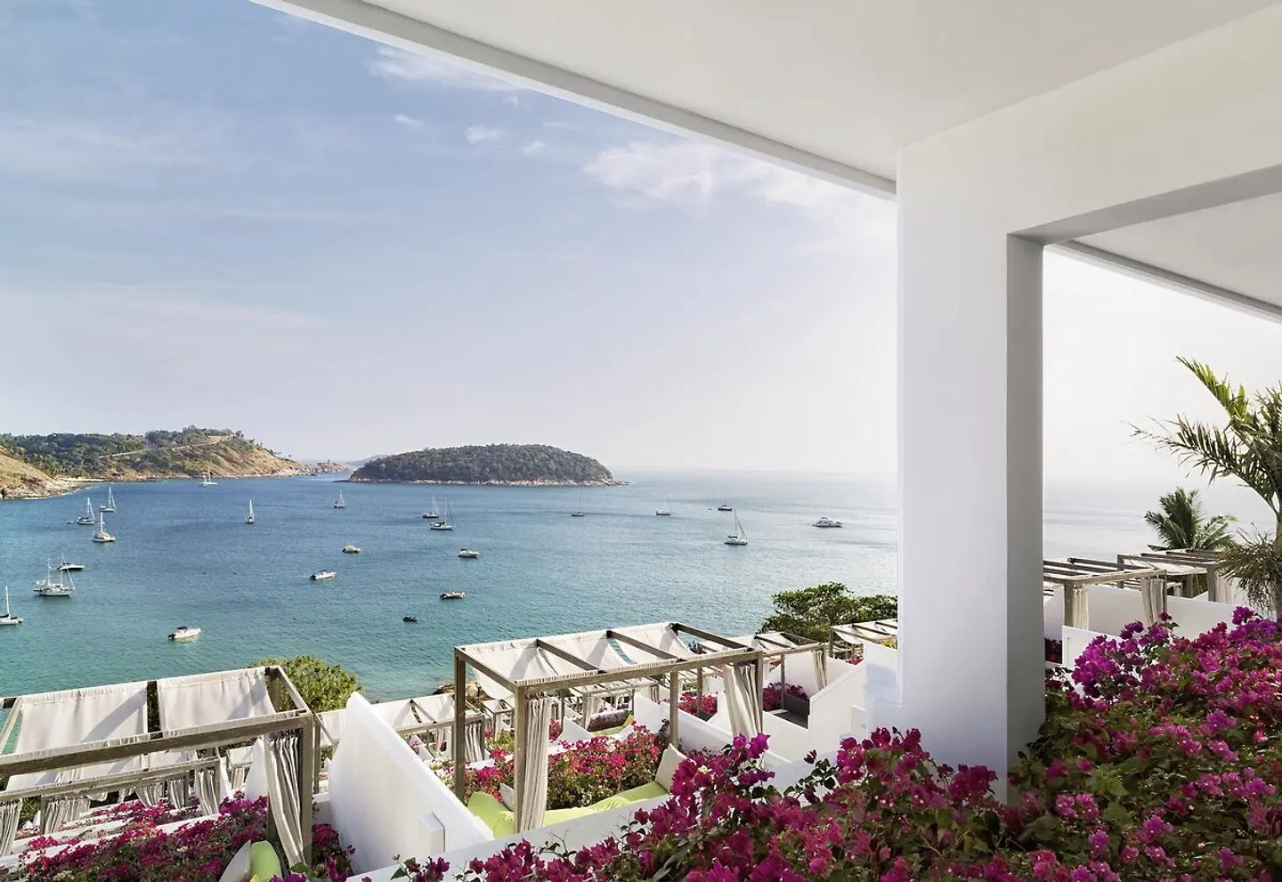 The Nai Harn Phuket HEALTH_BEAUTY