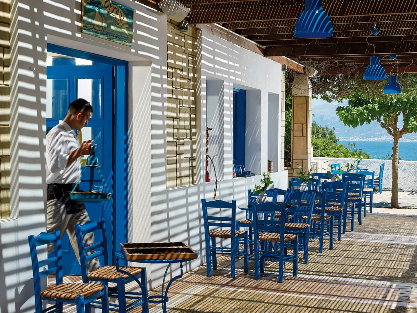 Knossos Royal Resort Konferenz