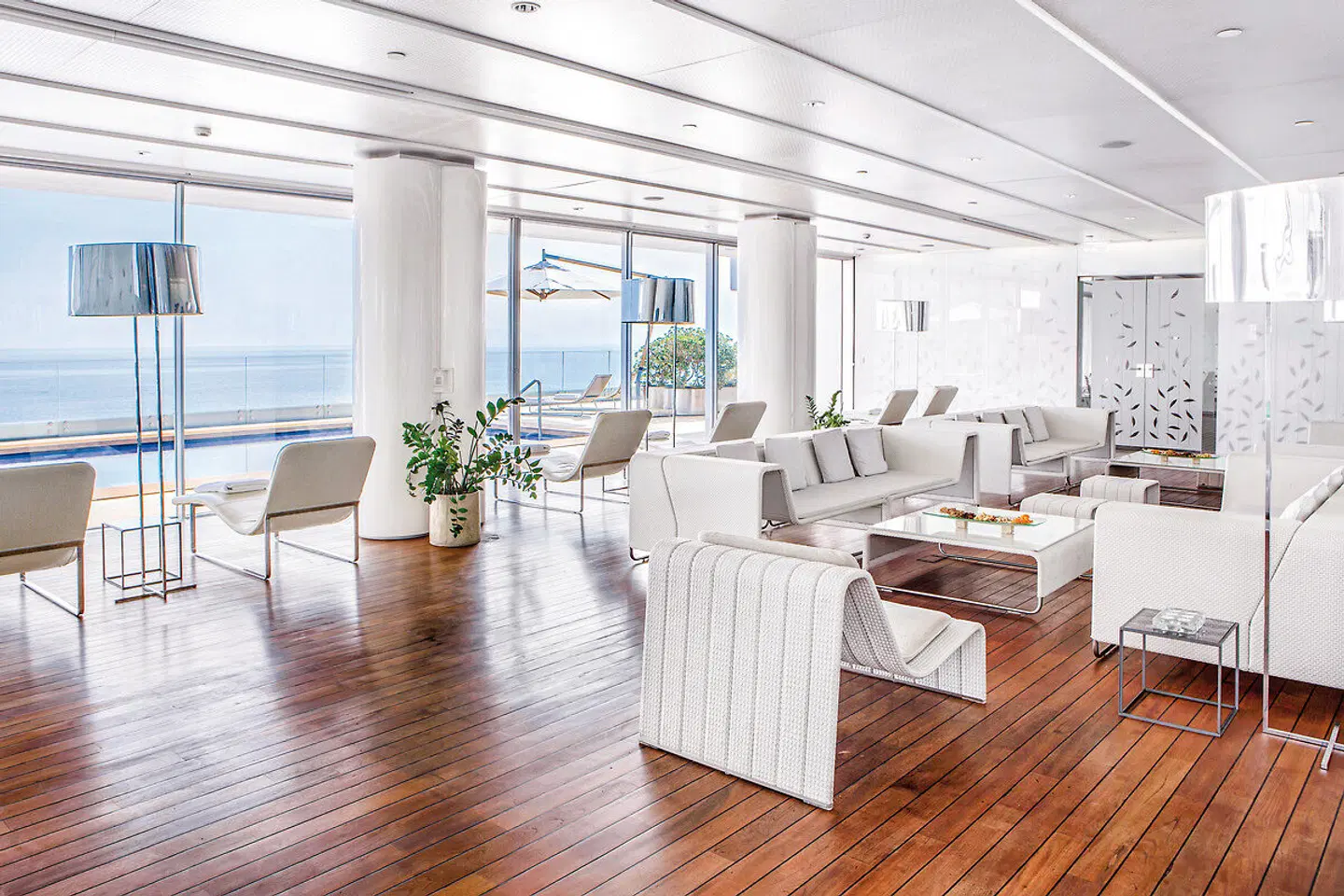 Elounda Beach Hotel & Villas LOUNGE_LOBBY