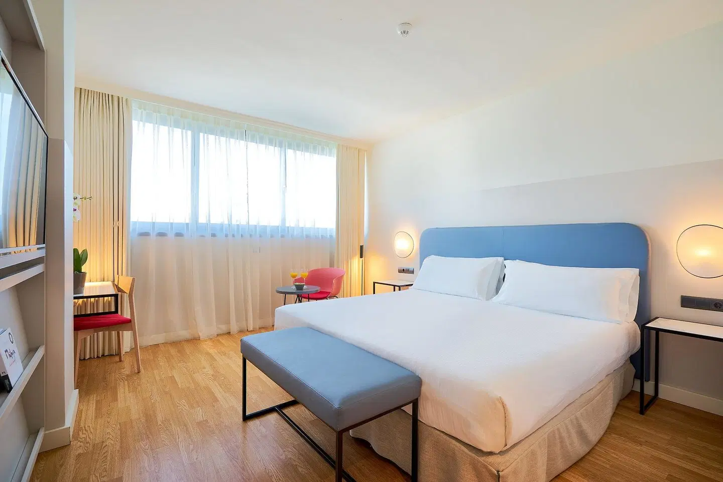Eurostars Malaga ROOM_EXAMPLE
