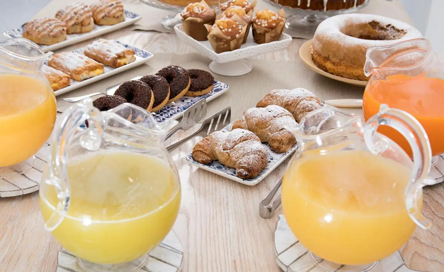 Club Due Torri Restaurant