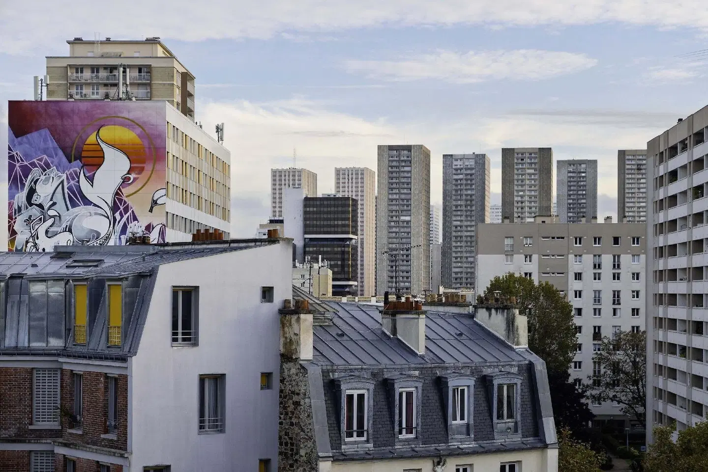 Jack's Hotel EXTERIOR