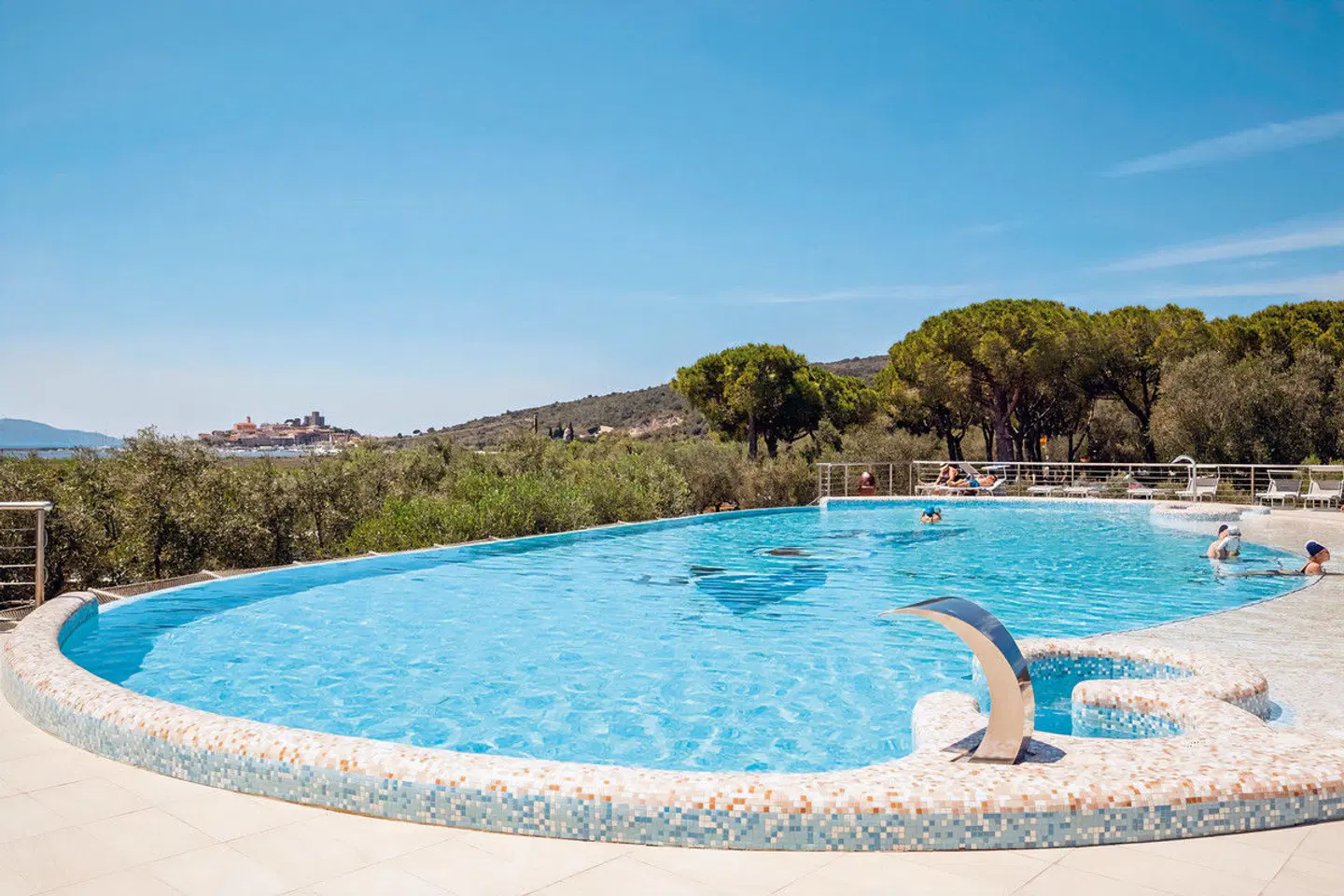 Gitavillage Talamone OUTDOOR_POOL