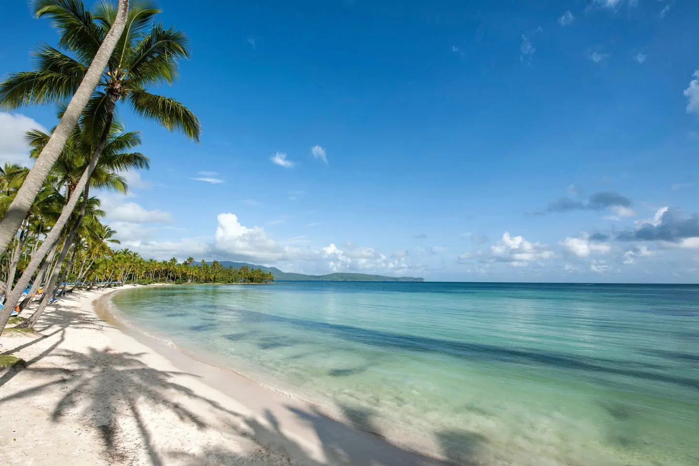 Wyndham Alltra Samana Strand