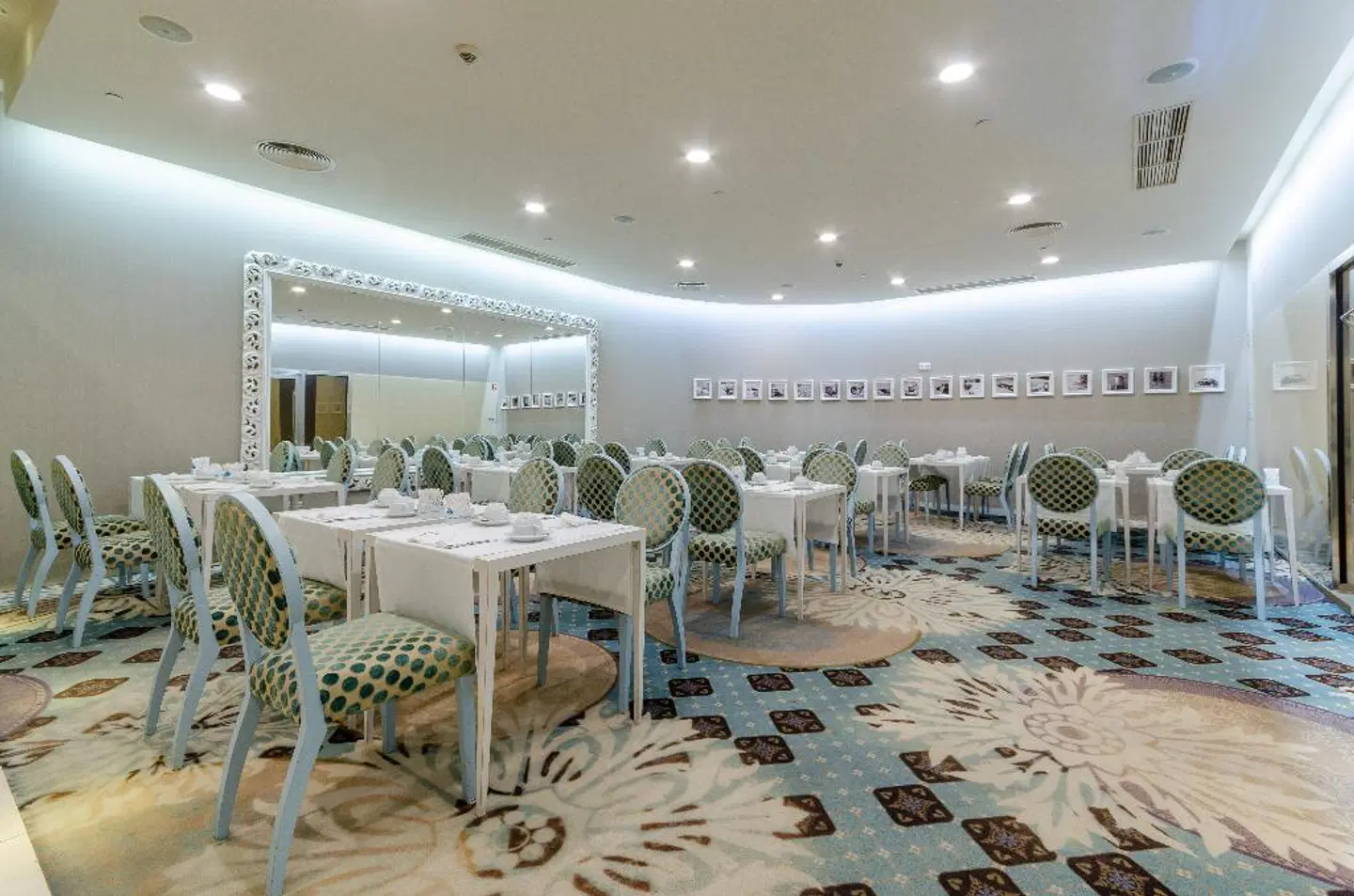 Olissippo Saldanha Konferenz