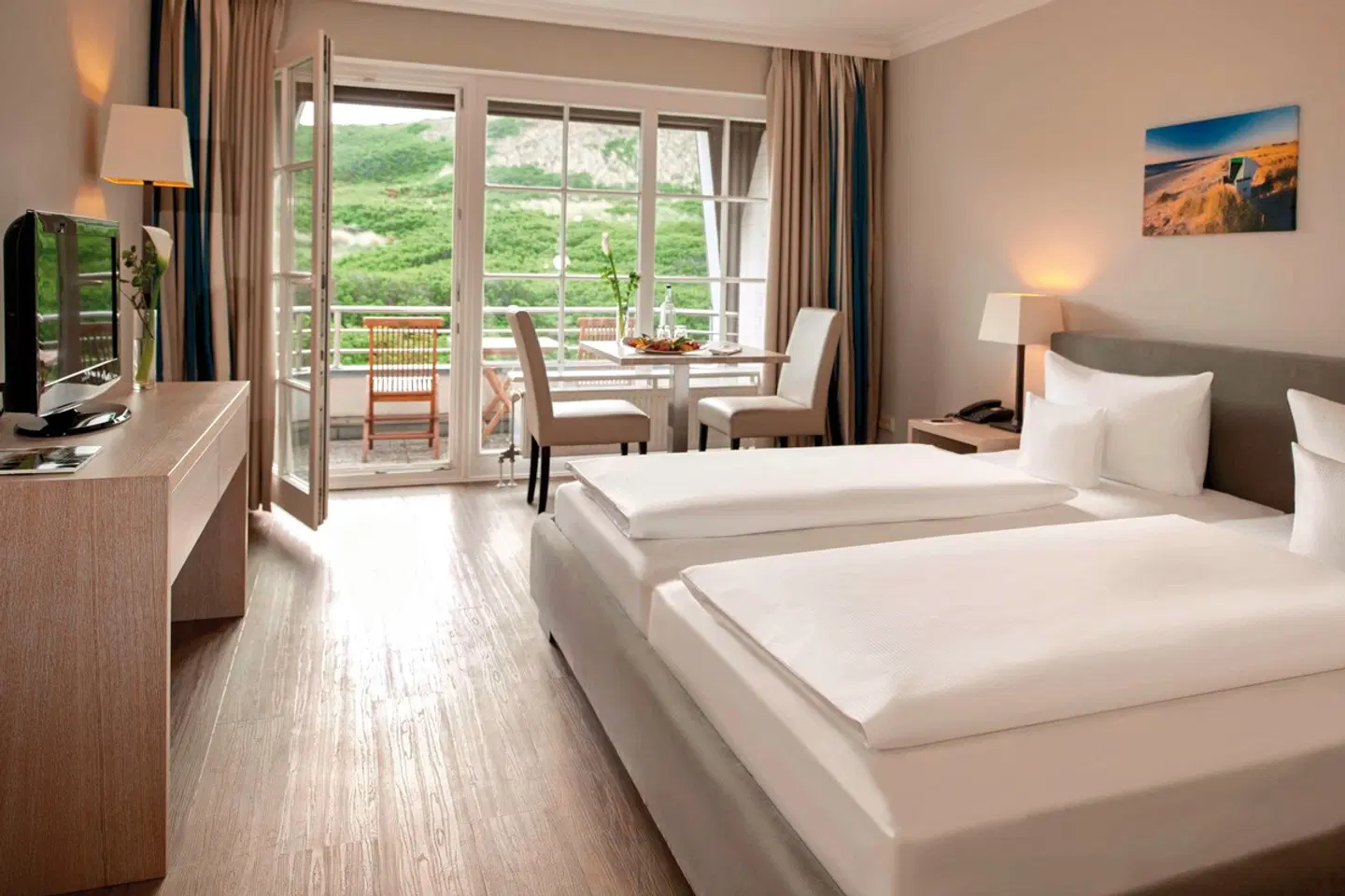 Dorint Strandresort & Spa Sylt/Westerland ROOM_EXAMPLE