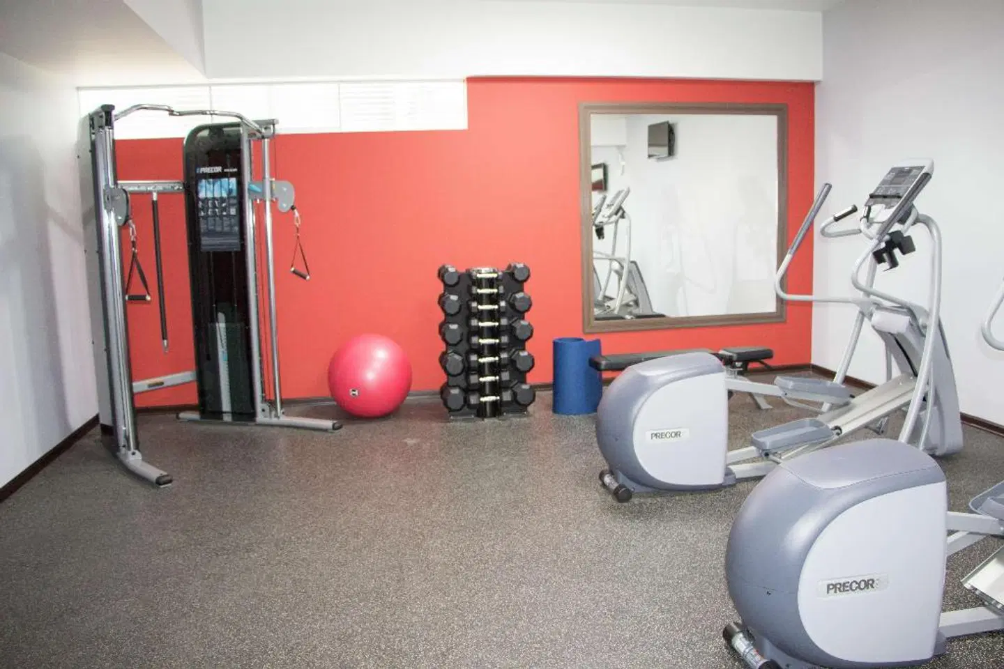 Hilton Garden Inn Lima Surco SPORTS_AND_LEISURE