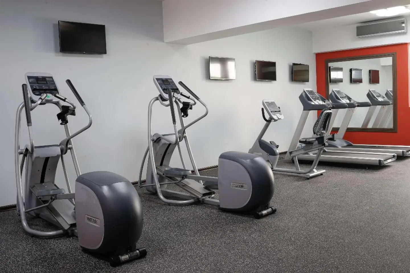 Hilton Garden Inn Lima Surco SPORTS_AND_LEISURE