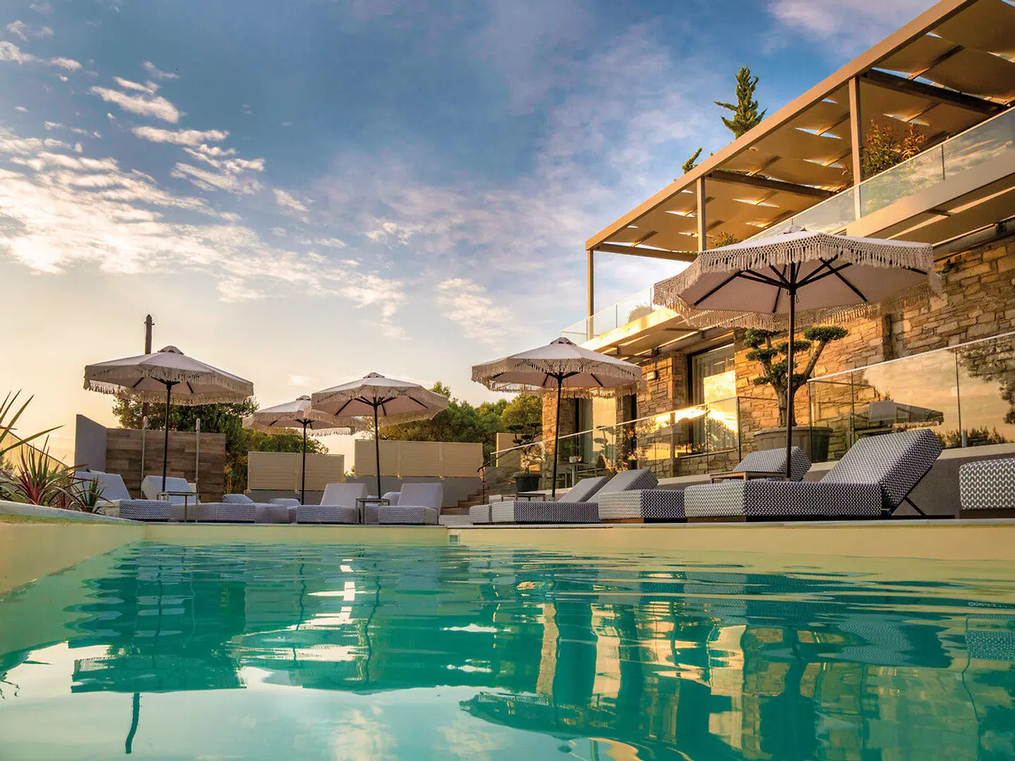 Casa Bloo OUTDOOR_POOL