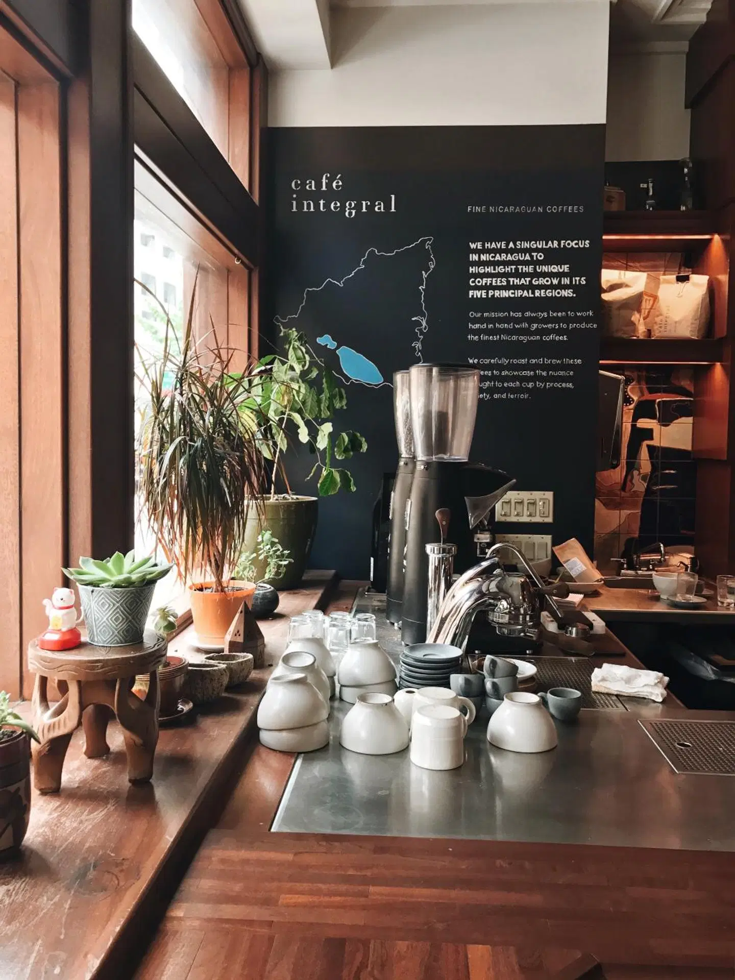 Freehand Chicago Restaurant