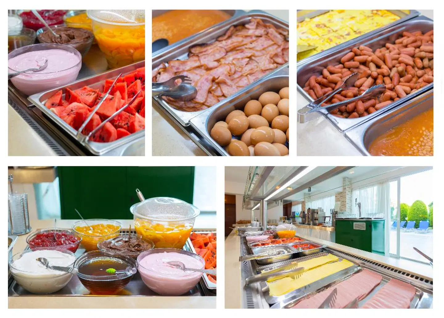 Lito Hotel Restaurant