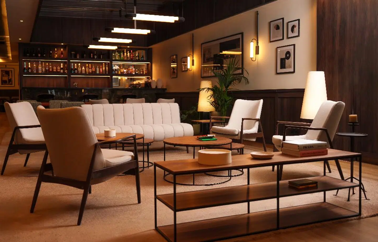 The Honest Budapest by Chic&Basic Bar