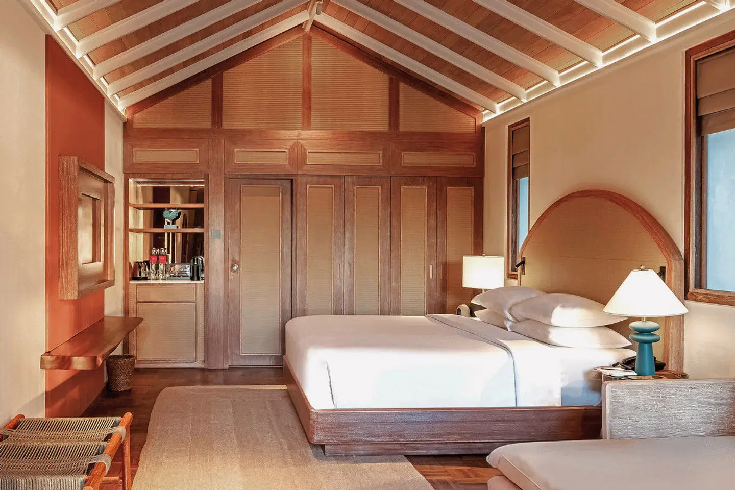 NH Collection Maldives Reethi Resort ROOM_EXAMPLE