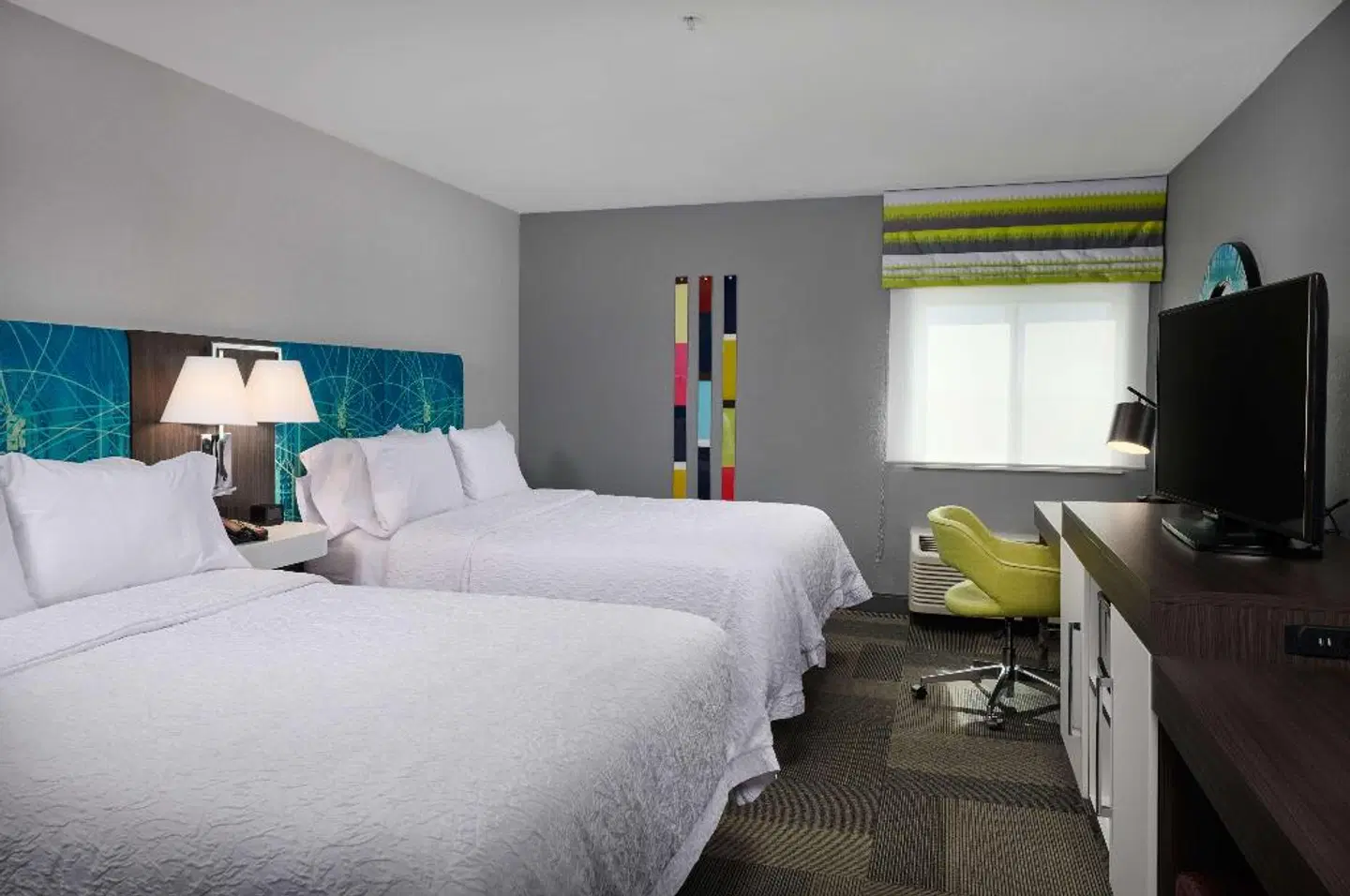 Hampton Inn Alamogordo ROOM_EXAMPLE