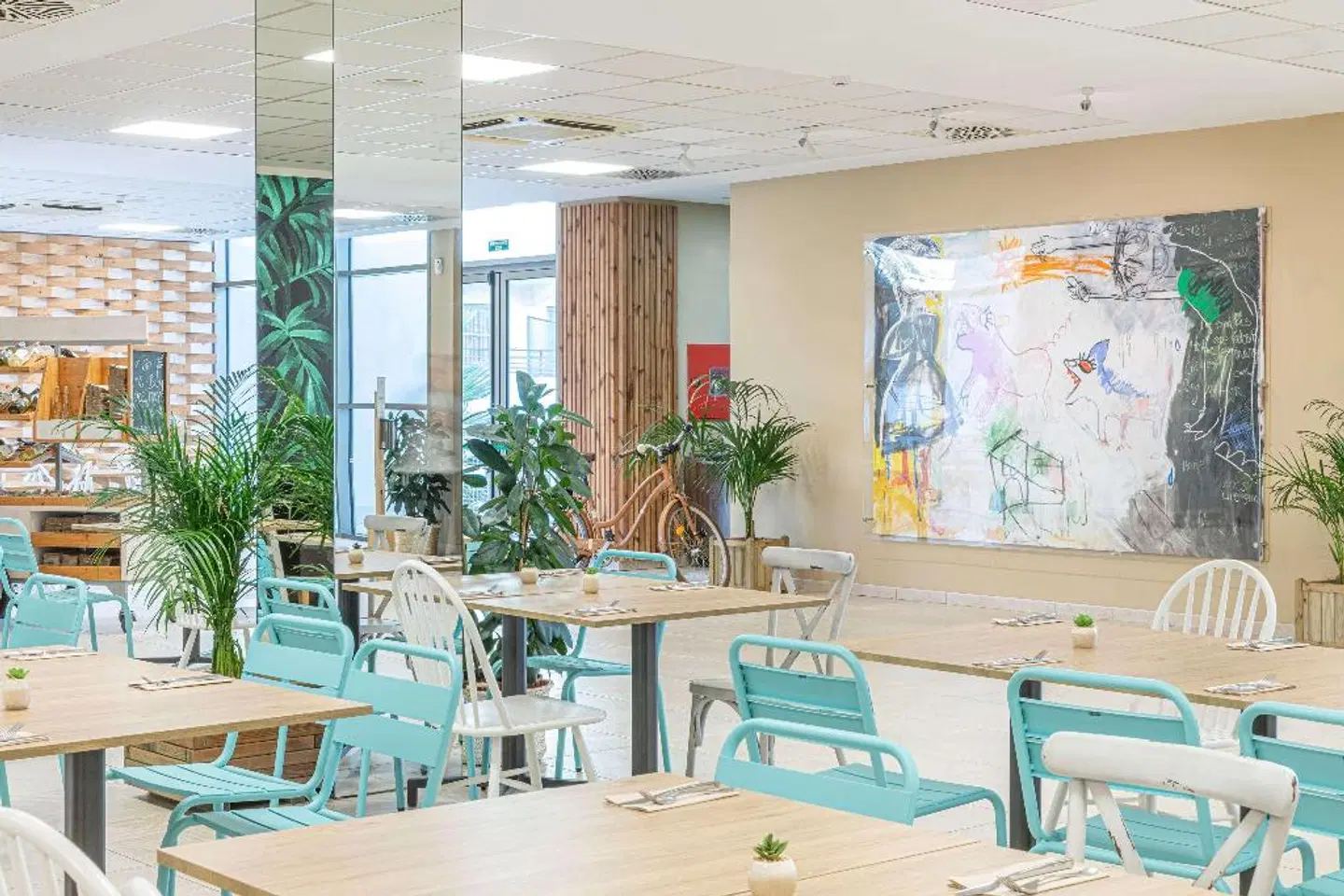 INNSiDE Alcudia Restaurant