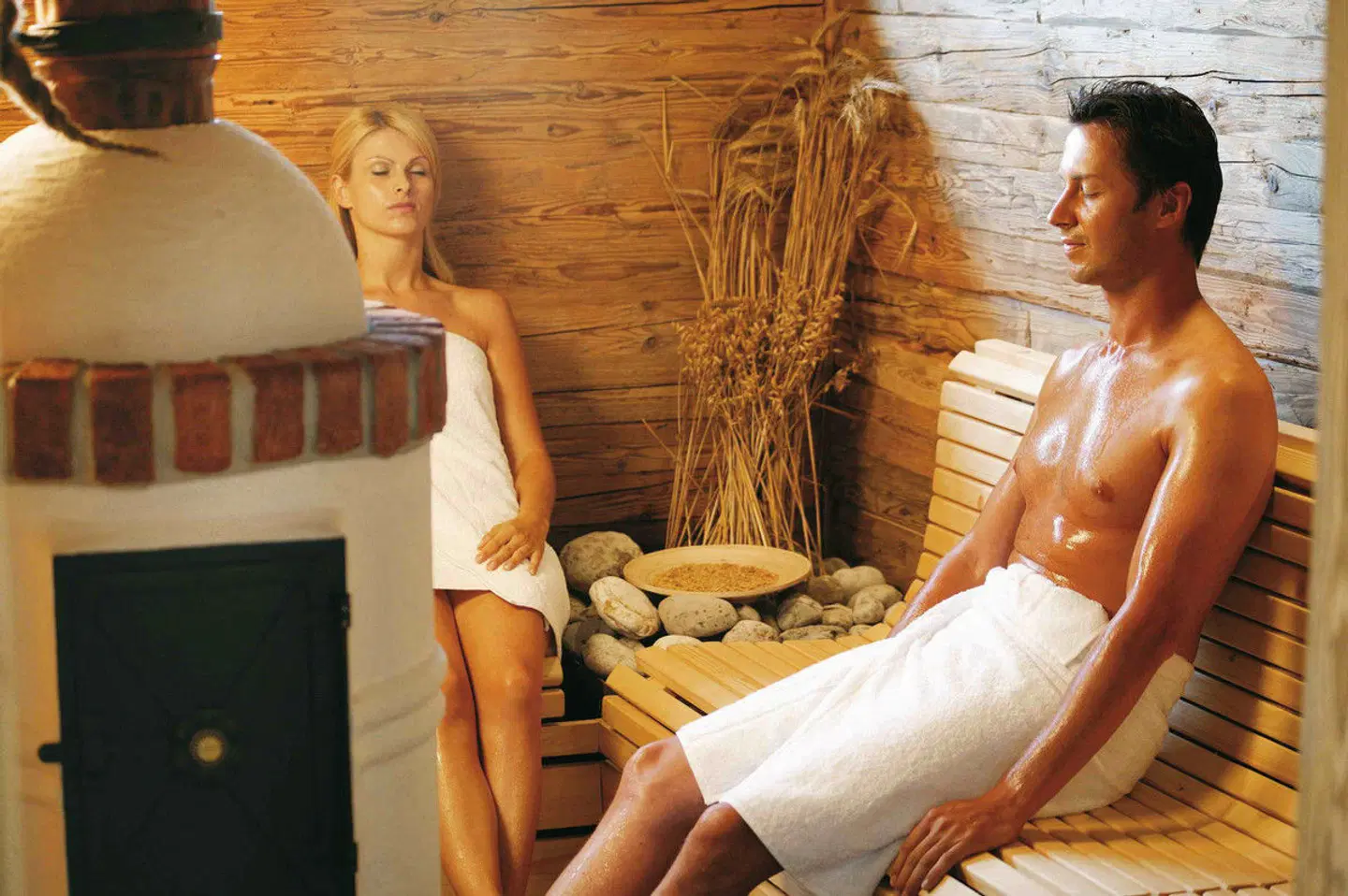 Hotel Elements HEALTH_BEAUTY