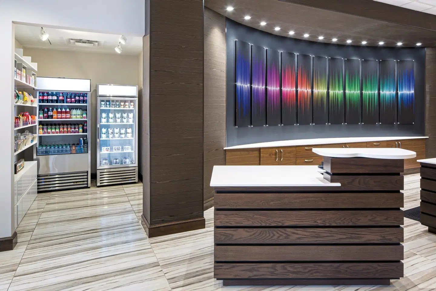 Crowne Plaza Memphis Downtown HEALTH_BEAUTY