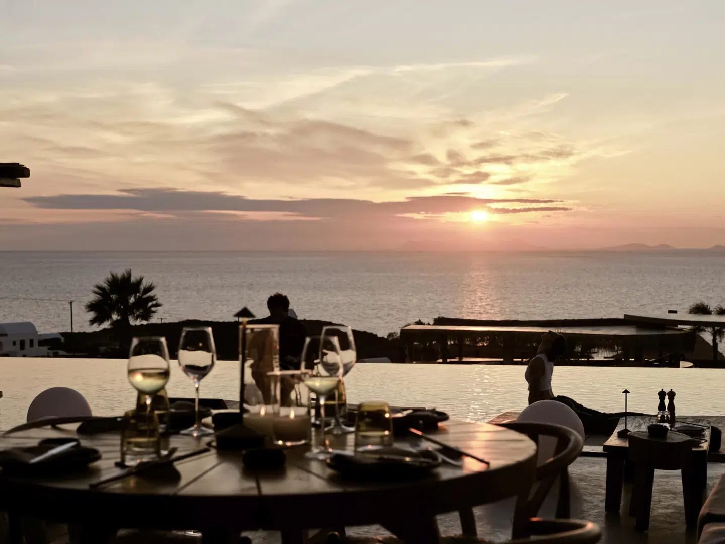 Andronis Arcadia Restaurant