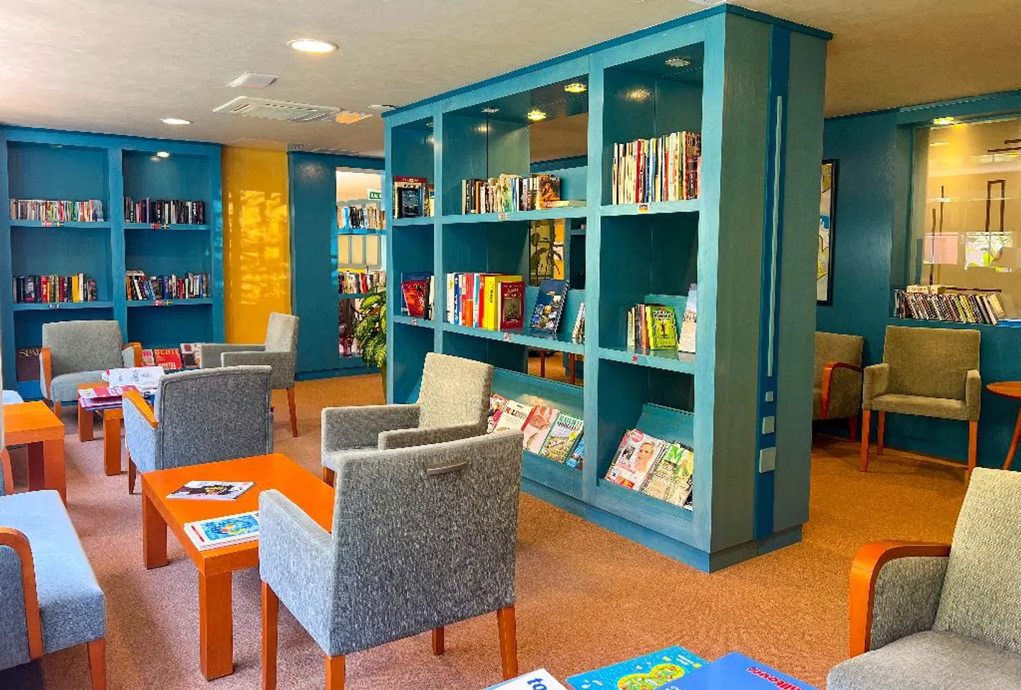 Cordial Mogán Solaz Bar