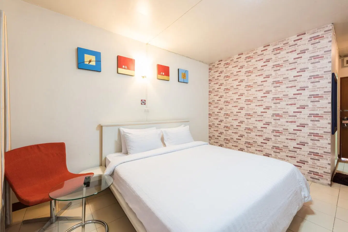 Phusuang Place Badezimmer