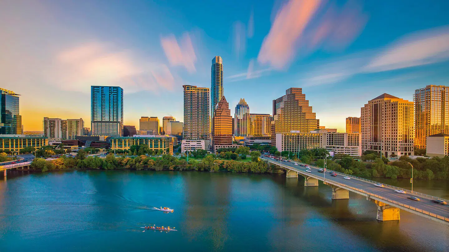 Südstaatenmelodie EXTERIOR