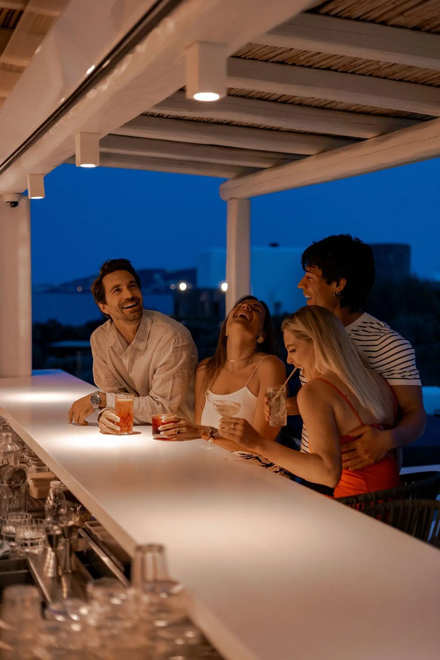 Mykonos Princess HEALTH_BEAUTY