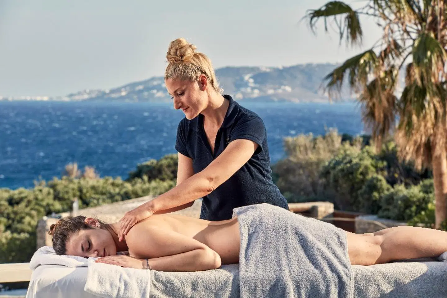 Mykonos Princess HEALTH_BEAUTY