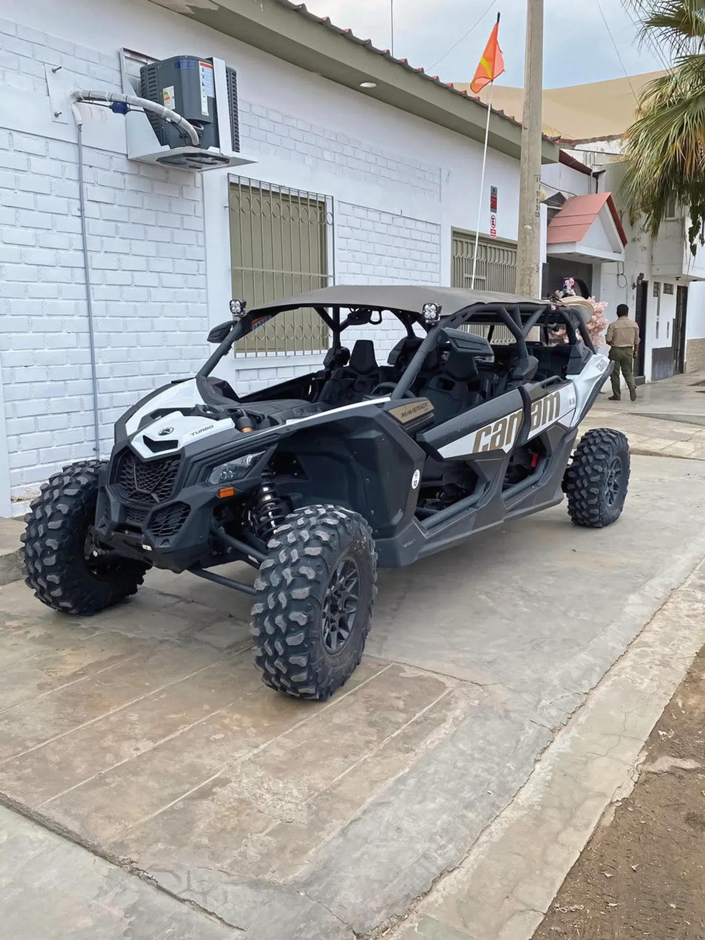 Wüste und Weingüter SPORTS_AND_LEISURE